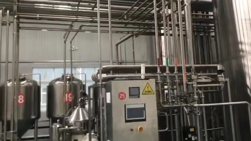 长丰河北船头客精酿啤酒厂